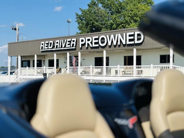 used 2006 Chevrolet Corvette car, priced at $25,301