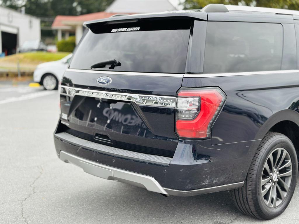 used 2021 Ford Expedition Max car, priced at $27,569