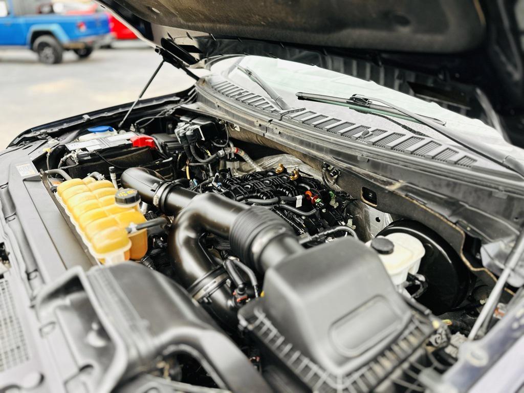 used 2021 Ford Expedition Max car, priced at $27,569