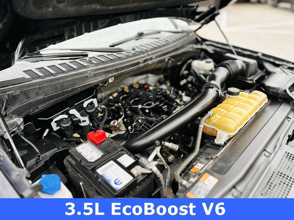used 2021 Ford Expedition Max car, priced at $27,569