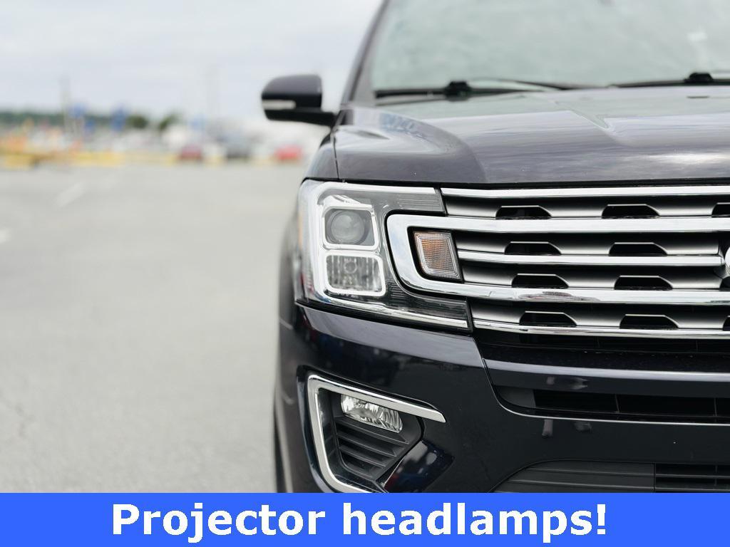 used 2021 Ford Expedition Max car, priced at $27,569