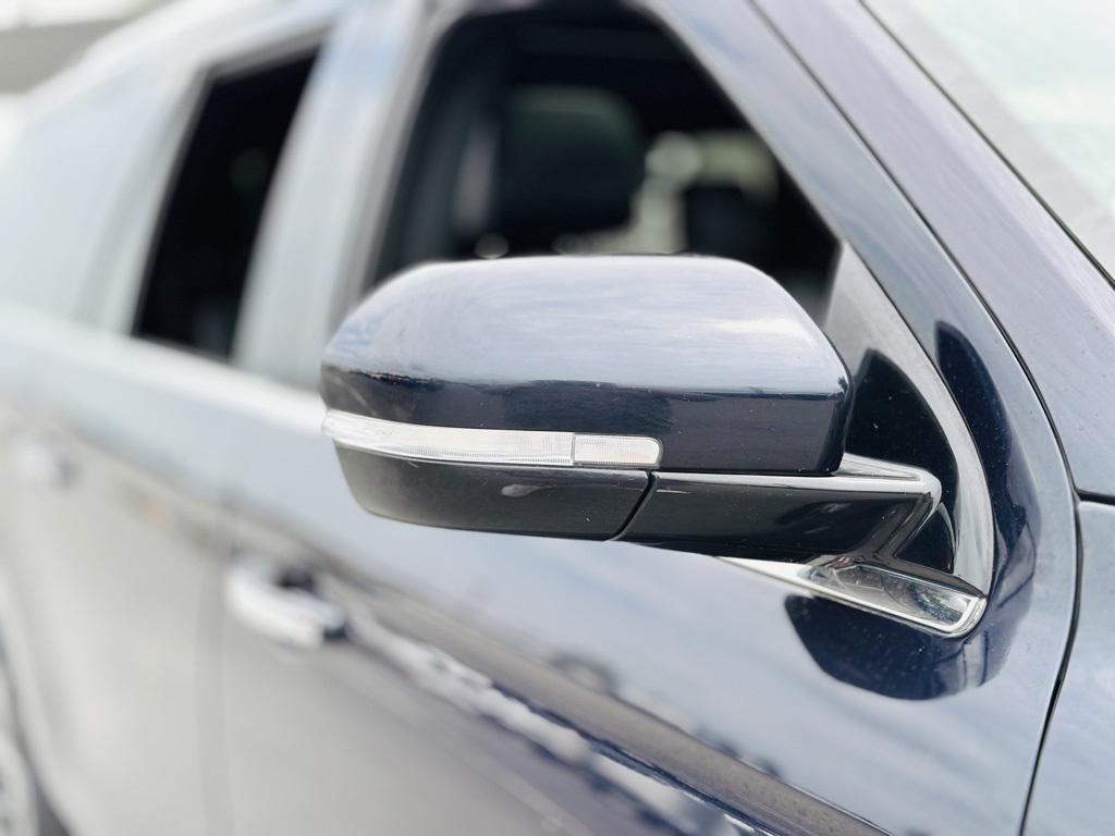 used 2021 Ford Expedition Max car, priced at $27,569