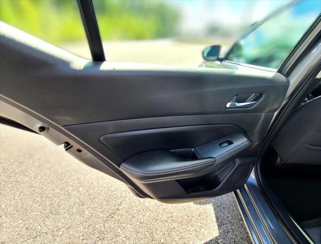 used 2020 Nissan Altima car, priced at $19,262