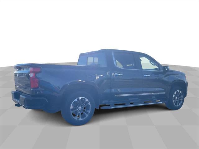 used 2023 Chevrolet Silverado 1500 car, priced at $49,986