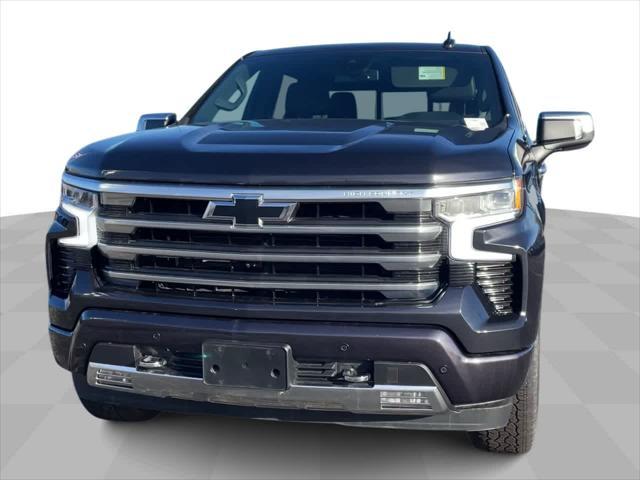 used 2023 Chevrolet Silverado 1500 car, priced at $49,986