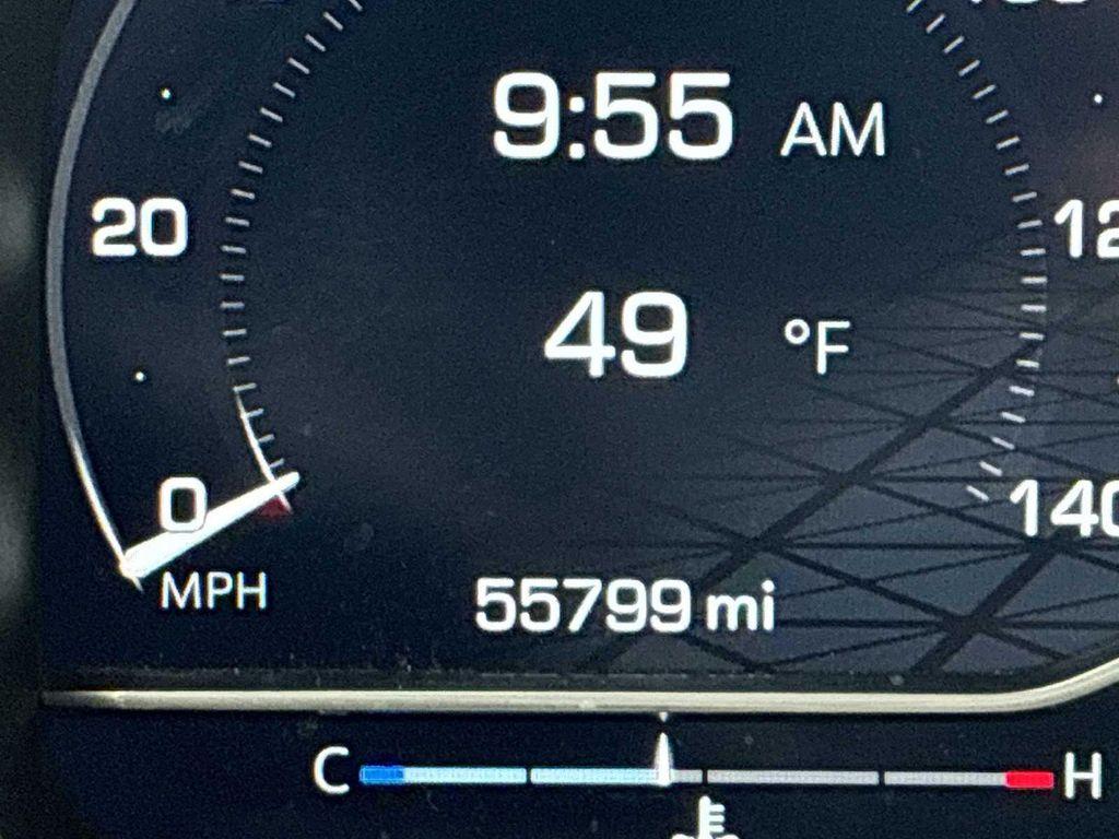 used 2023 GMC Sierra 1500 car, priced at $49,969