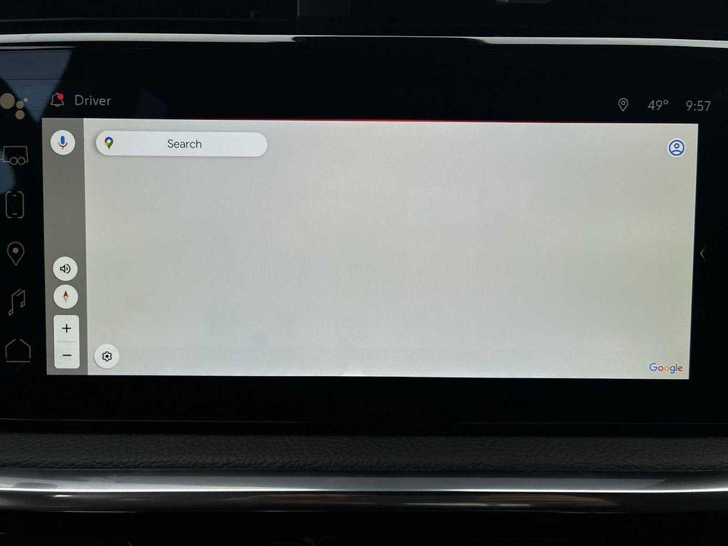 used 2023 GMC Sierra 1500 car, priced at $49,969