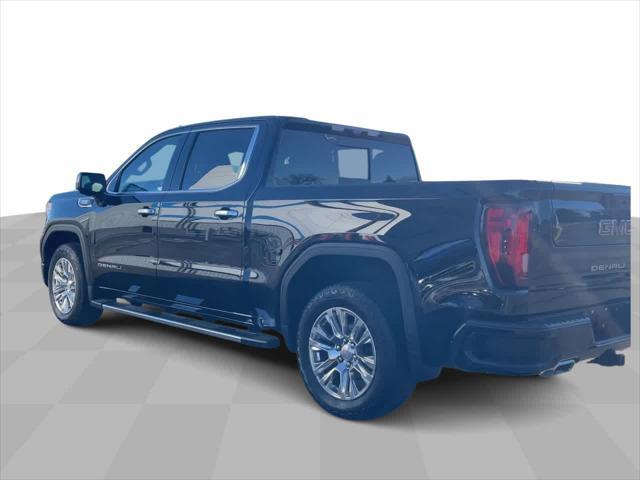 used 2023 GMC Sierra 1500 car, priced at $57,174