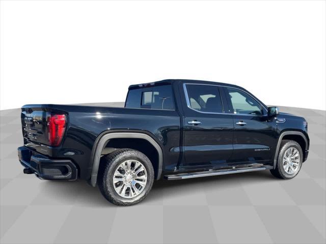 used 2023 GMC Sierra 1500 car, priced at $57,174