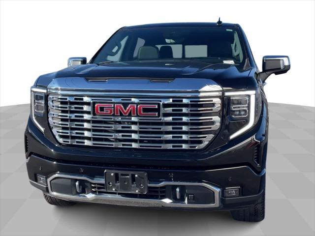 used 2023 GMC Sierra 1500 car, priced at $57,174