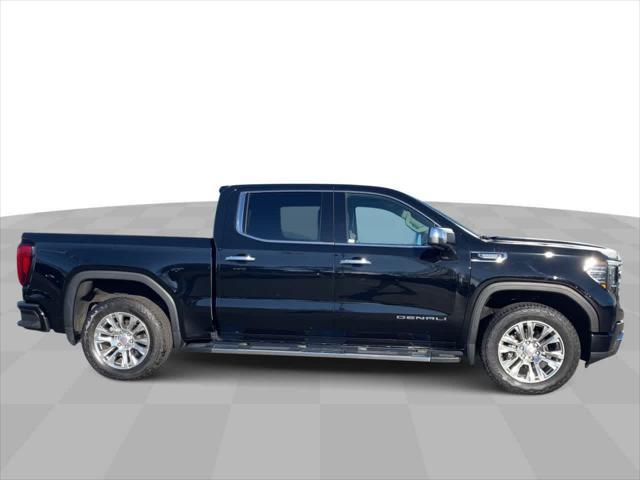 used 2023 GMC Sierra 1500 car, priced at $57,174