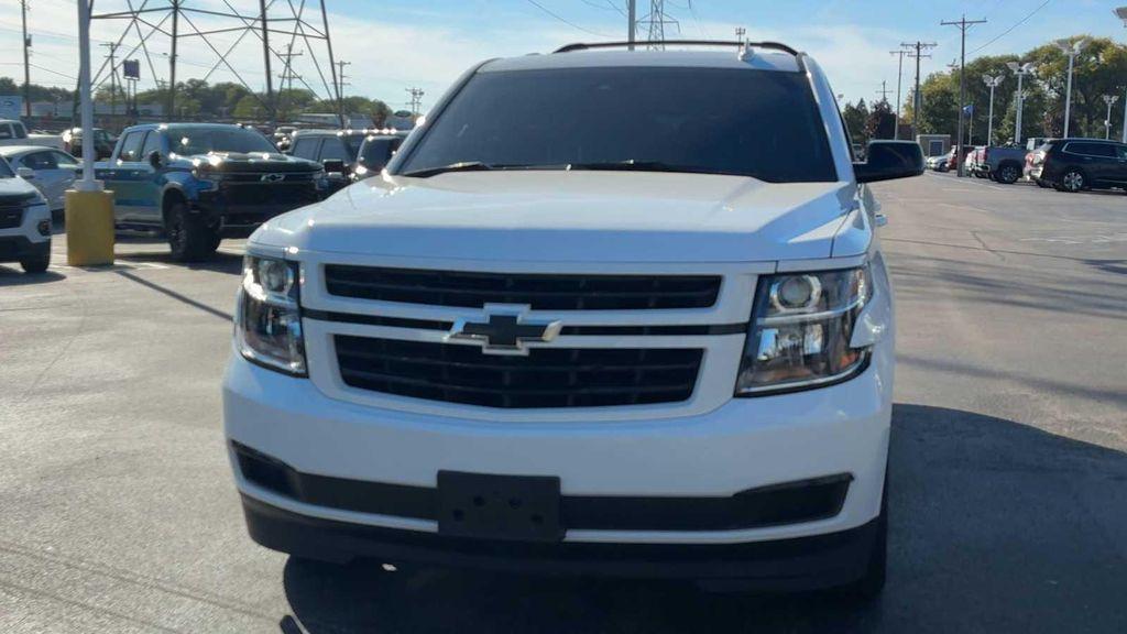 used 2019 Chevrolet Tahoe car, priced at $33,984
