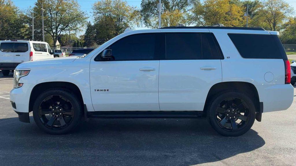 used 2019 Chevrolet Tahoe car, priced at $33,984