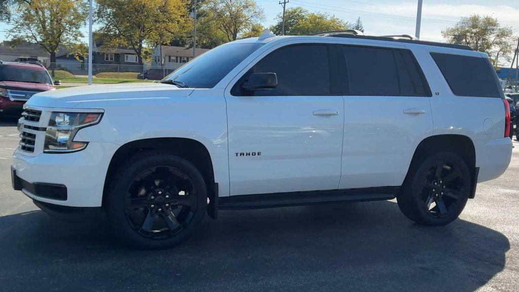 used 2019 Chevrolet Tahoe car, priced at $33,984