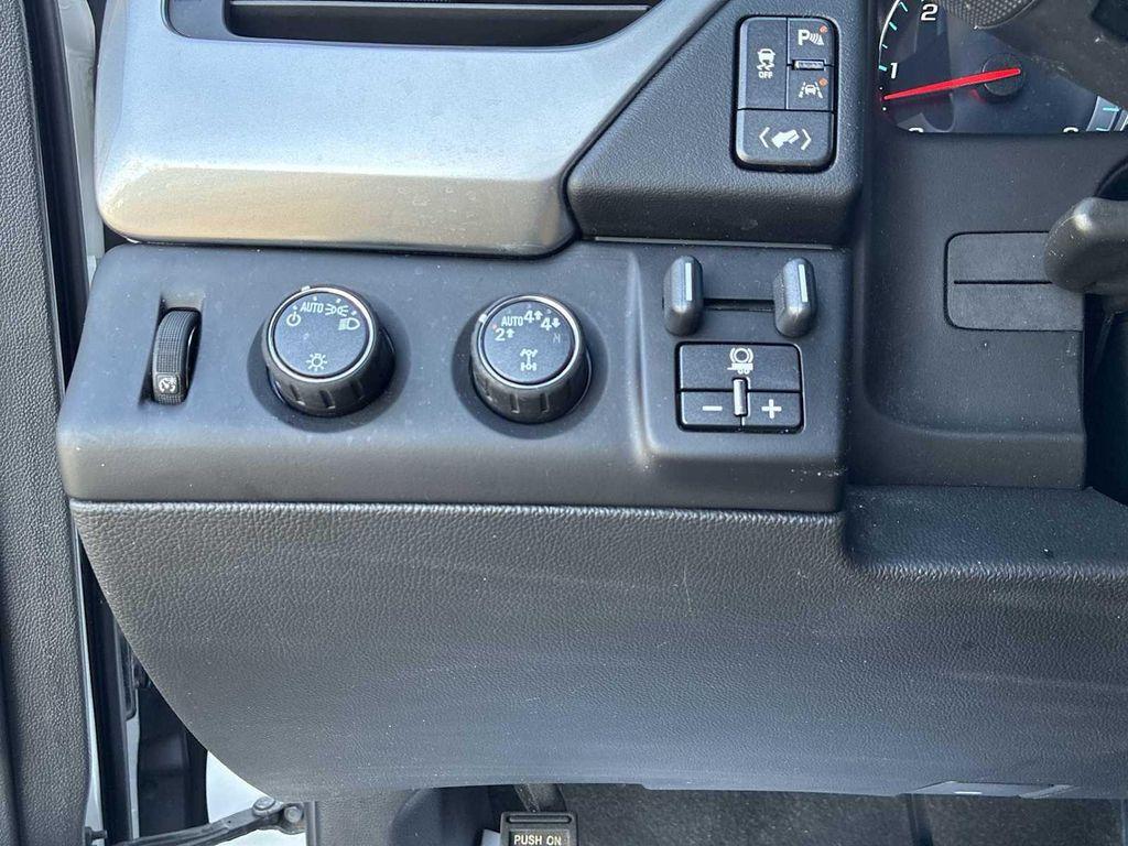 used 2019 Chevrolet Tahoe car, priced at $33,984