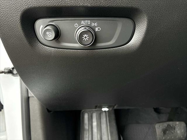 used 2023 Chevrolet Traverse car, priced at $36,497