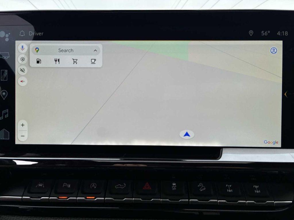 used 2023 Chevrolet Silverado 1500 car, priced at $51,493