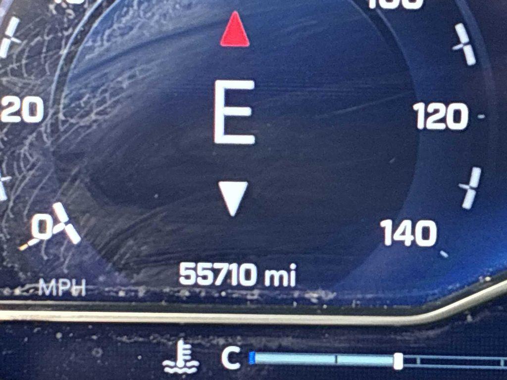 used 2023 Chevrolet Silverado 1500 car, priced at $51,493