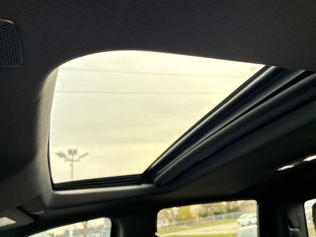 used 2023 Chevrolet Silverado 1500 car, priced at $51,493