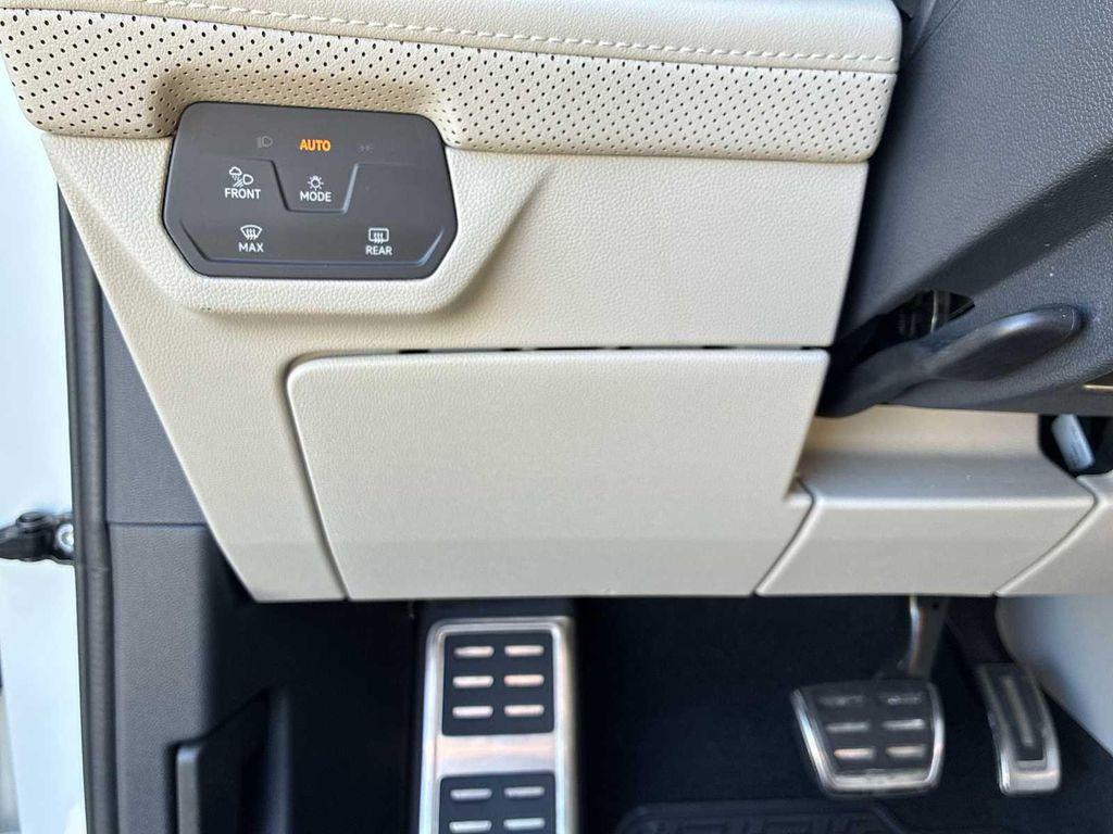 used 2024 Volkswagen Atlas car, priced at $39,356
