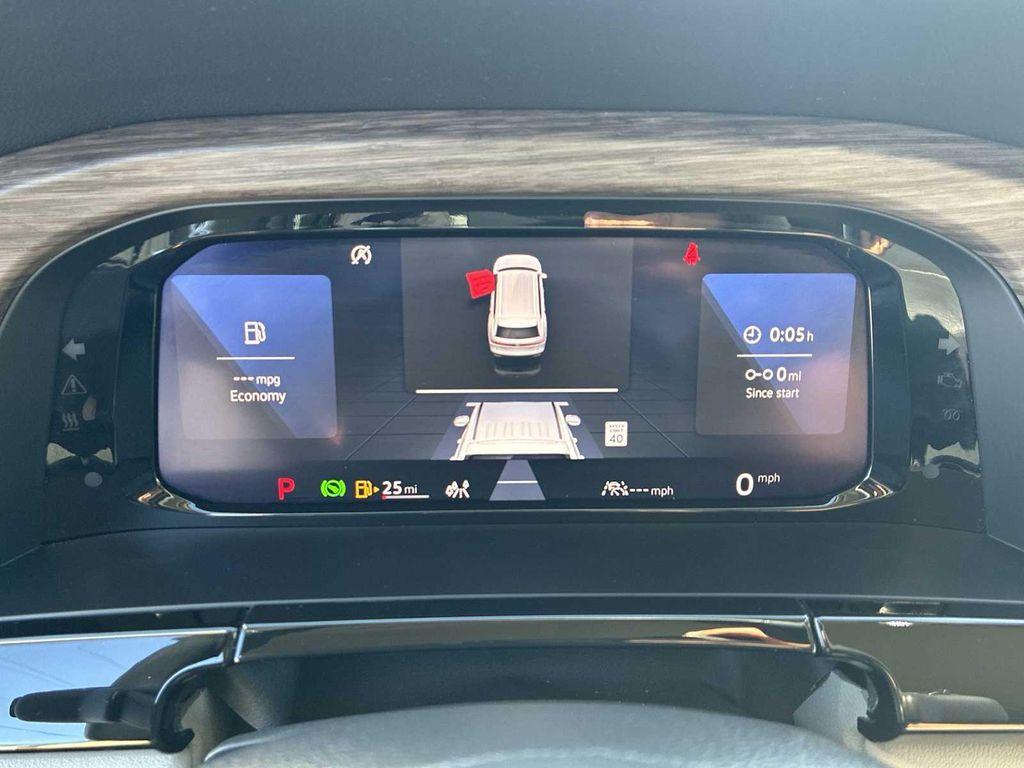 used 2024 Volkswagen Atlas car, priced at $39,356