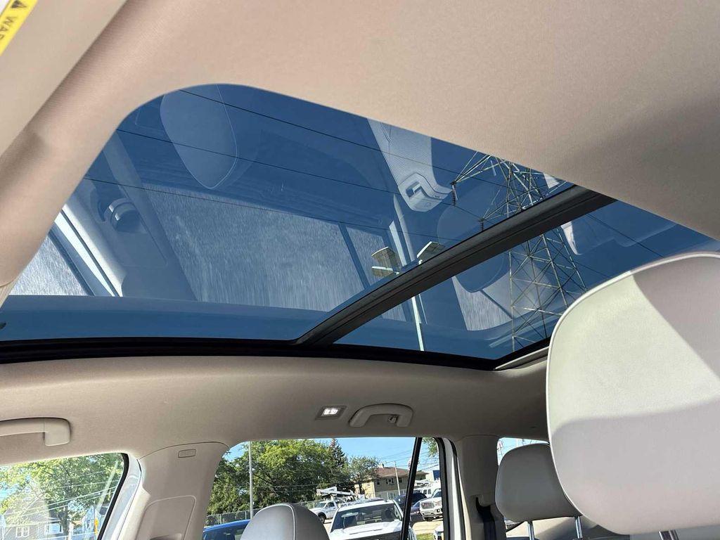 used 2024 Volkswagen Atlas car, priced at $39,356