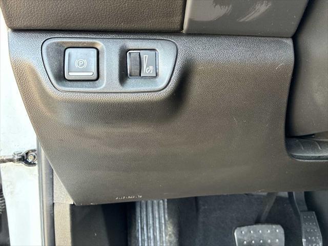 used 2021 GMC Acadia car, priced at $30,990