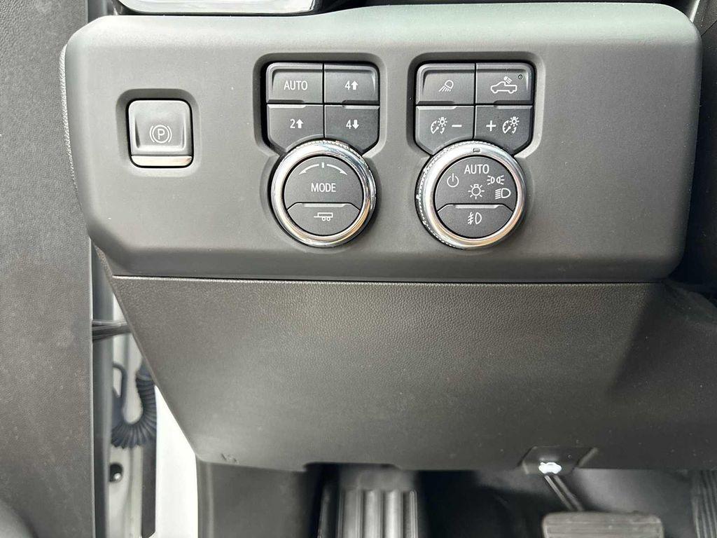 used 2022 GMC Sierra 1500 car, priced at $41,986