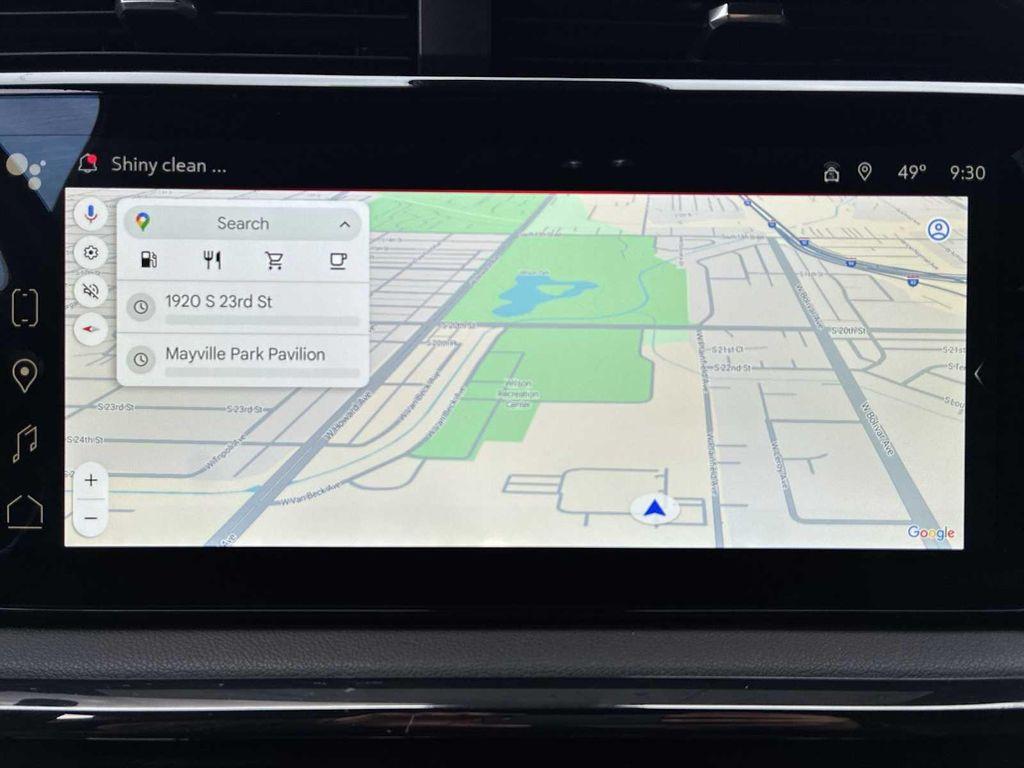 used 2022 GMC Sierra 1500 car, priced at $41,986