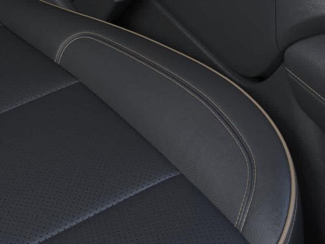 new 2025 Chevrolet Tahoe car, priced at $87,125