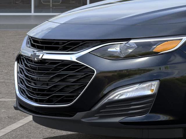 new 2025 Chevrolet Malibu car, priced at $26,996