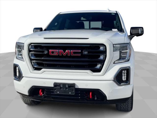 used 2020 GMC Sierra 1500 car, priced at $42,937