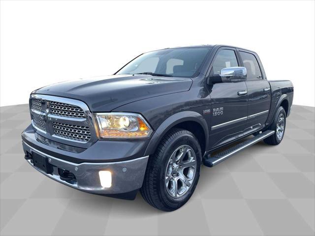 used 2017 Ram 1500 car, priced at $23,840