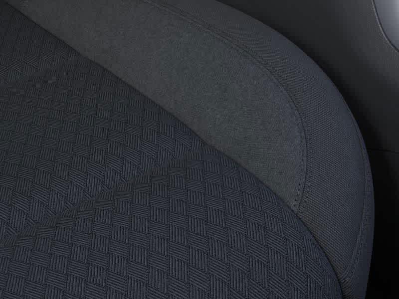 new 2026 Chevrolet Silverado 1500 car, priced at $55,824