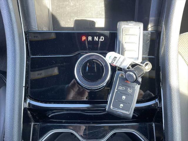 used 2023 Jeep Grand Cherokee car, priced at $34,973