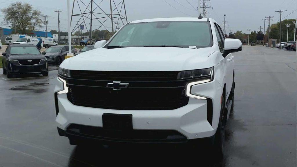used 2023 Chevrolet Tahoe car, priced at $58,974