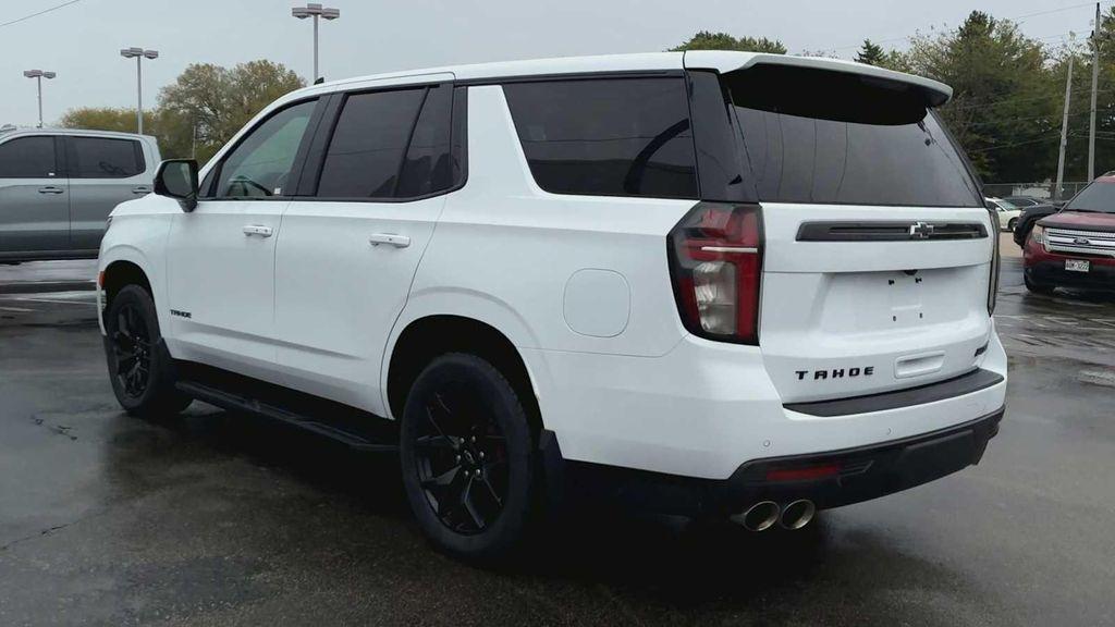 used 2023 Chevrolet Tahoe car, priced at $58,974