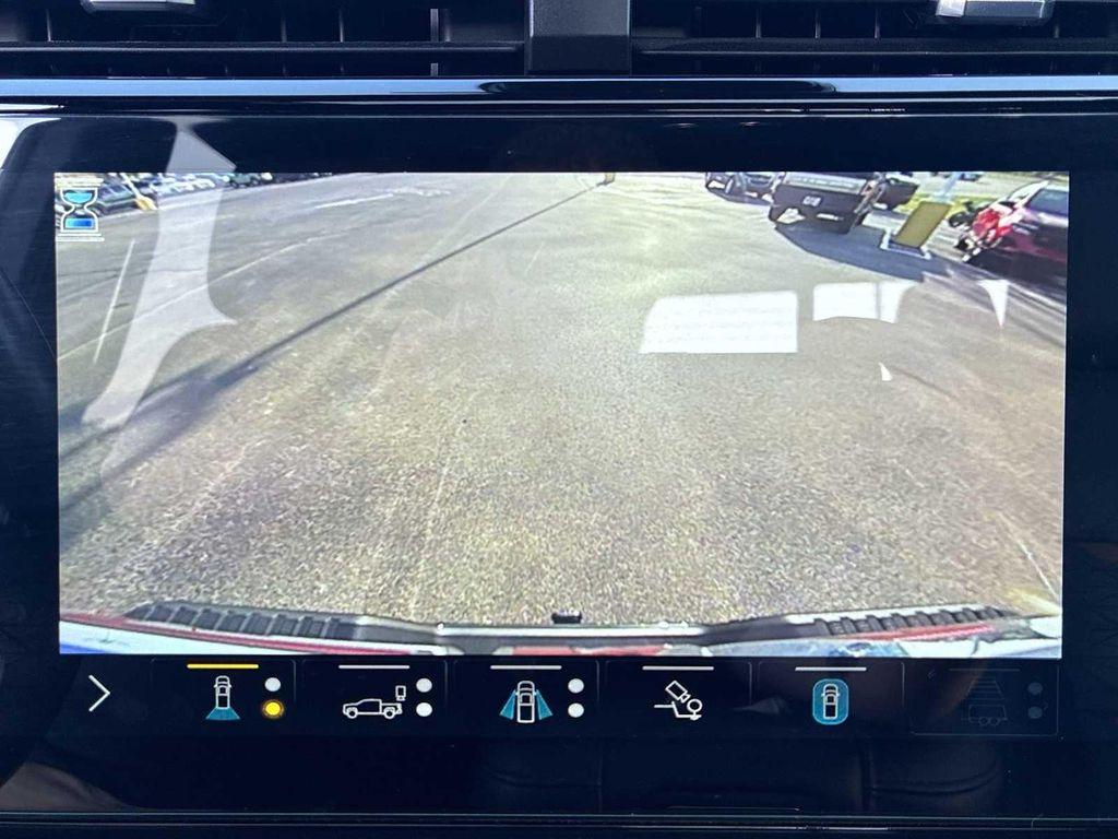 used 2022 GMC Sierra 1500 car, priced at $46,886