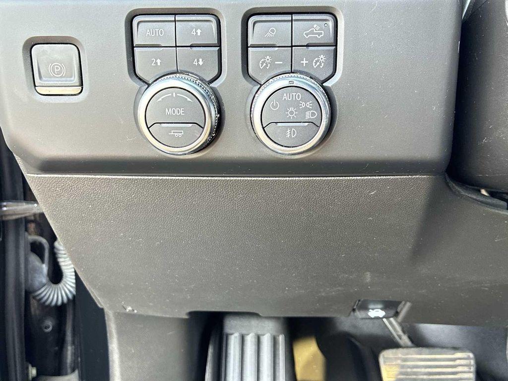 used 2022 GMC Sierra 1500 car, priced at $46,886