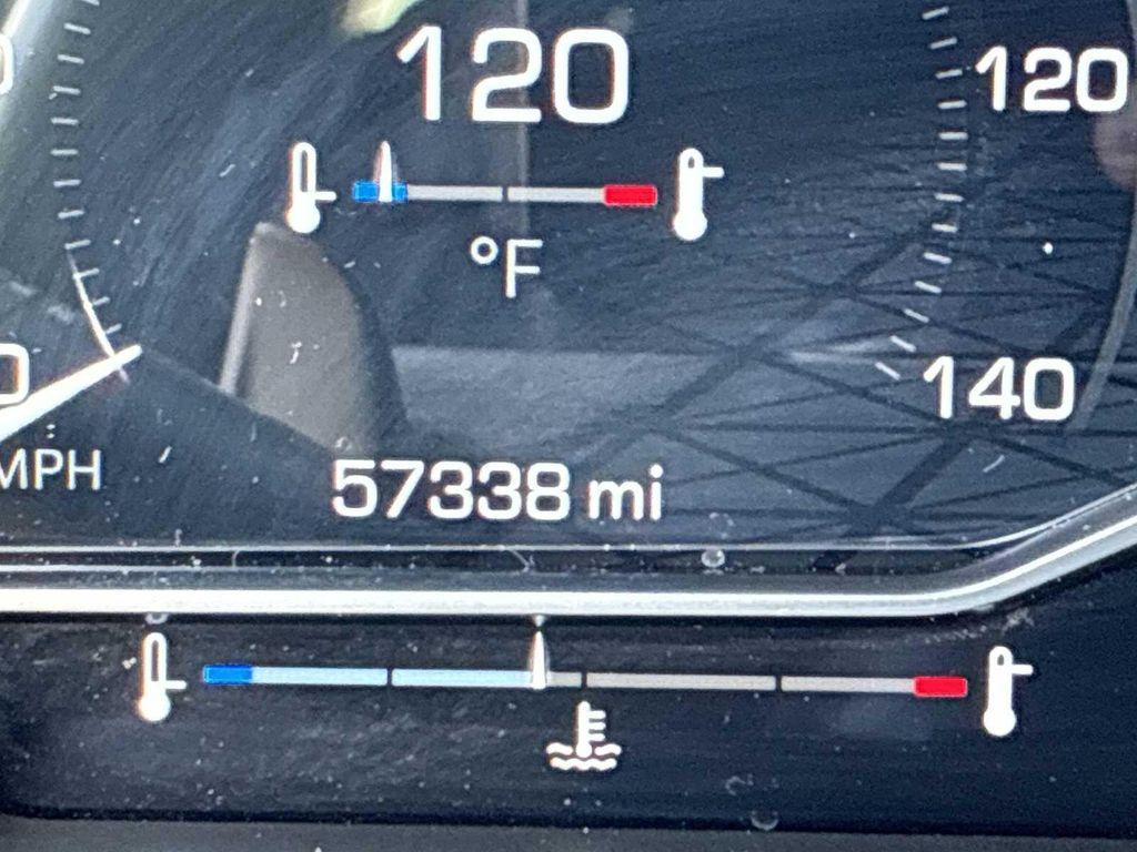 used 2022 GMC Sierra 1500 car, priced at $46,886