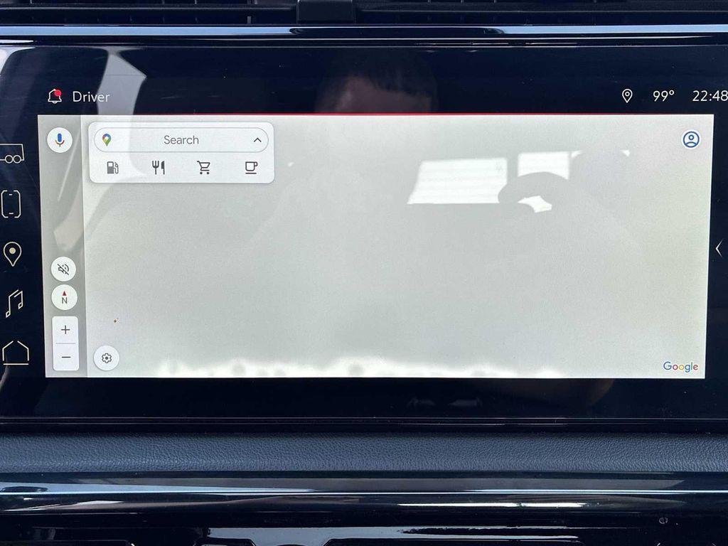 used 2022 GMC Sierra 1500 car, priced at $46,886