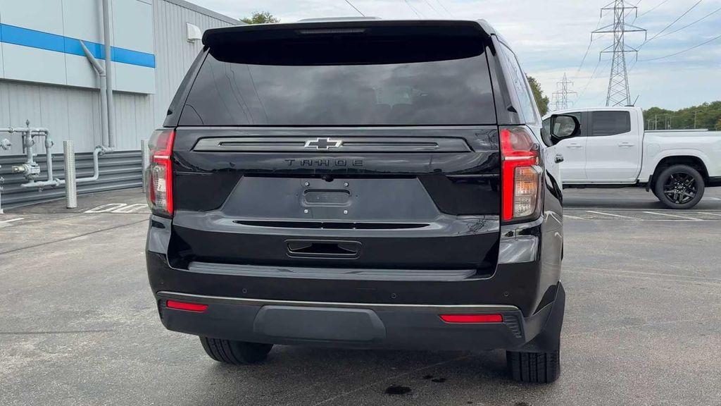 used 2021 Chevrolet Tahoe car, priced at $57,992