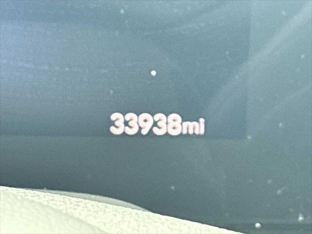 used 2024 Buick Encore GX car, priced at $24,487