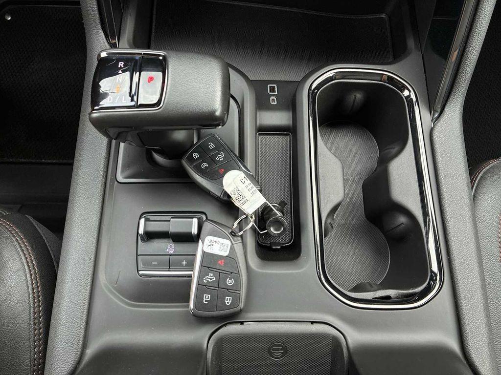 used 2022 GMC Sierra 1500 car, priced at $50,789
