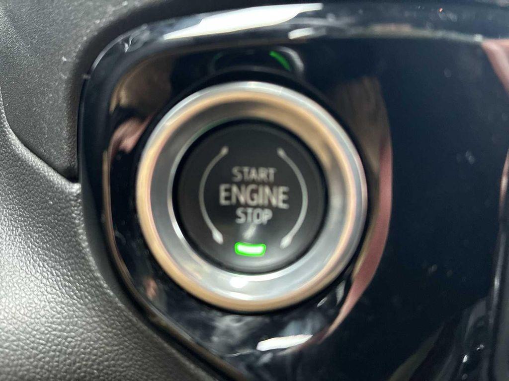 used 2023 Chevrolet Silverado 1500 car, priced at $46,987