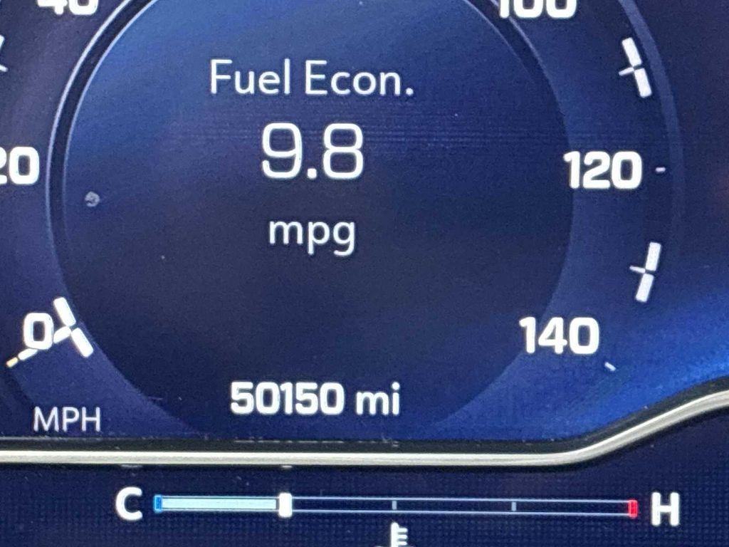 used 2023 Chevrolet Silverado 1500 car, priced at $46,987