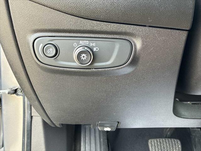 used 2019 Chevrolet Equinox car, priced at $22,990