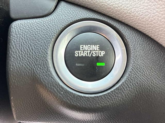 used 2019 Chevrolet Equinox car, priced at $22,990