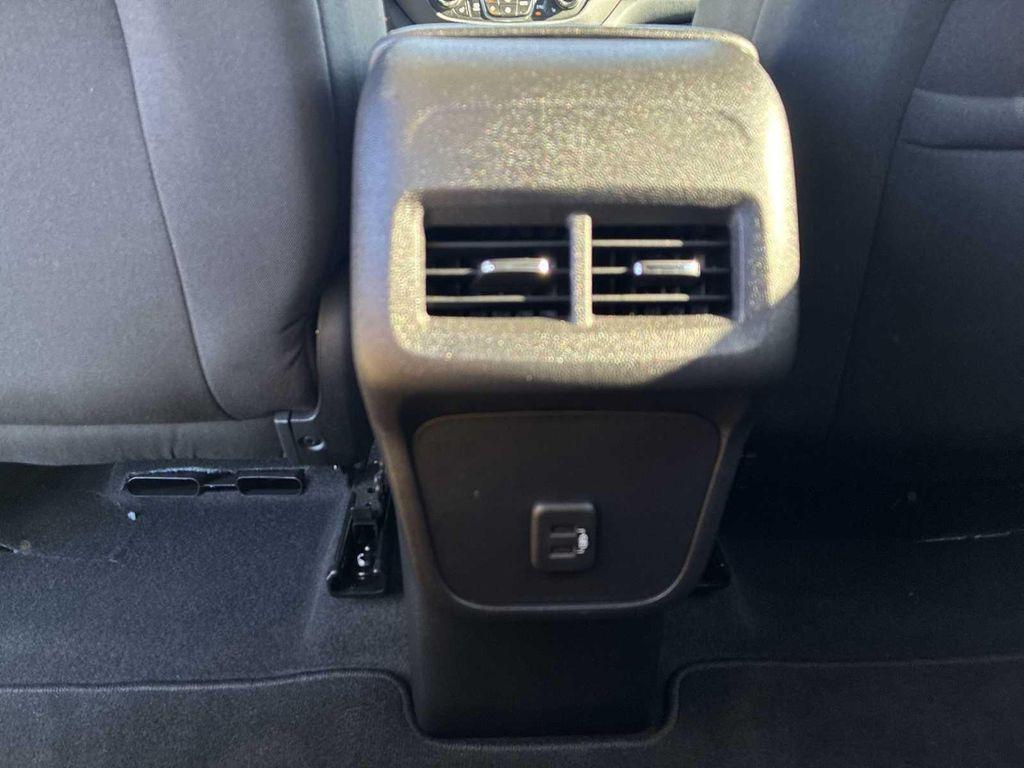 used 2024 Chevrolet Equinox car, priced at $23,993