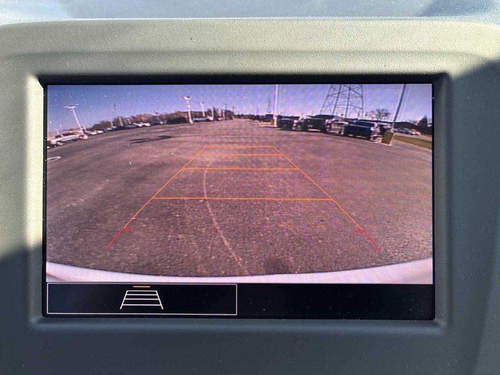 used 2024 Chevrolet Equinox car, priced at $23,993